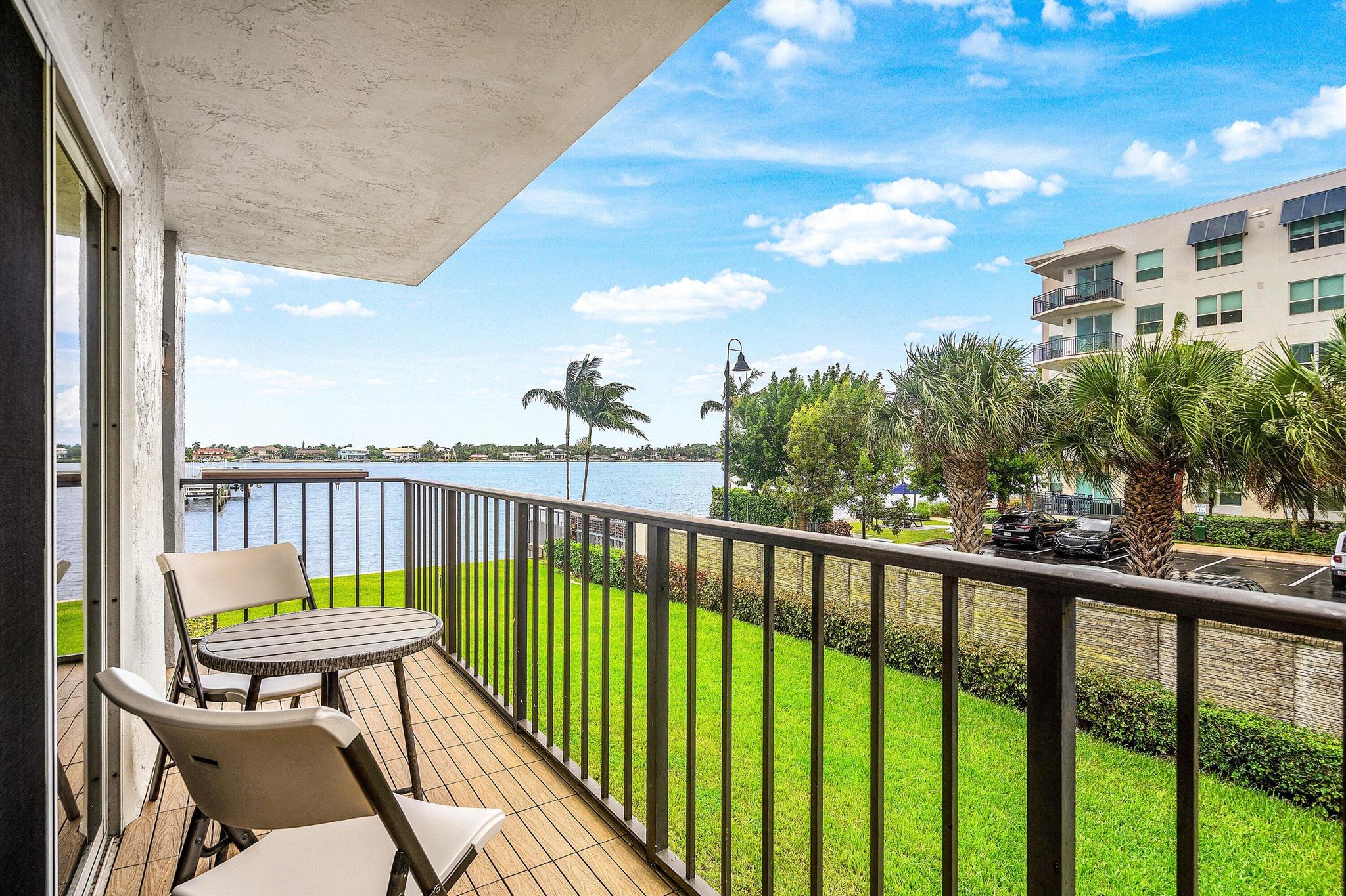JAMES PLACE CONDO - Residential