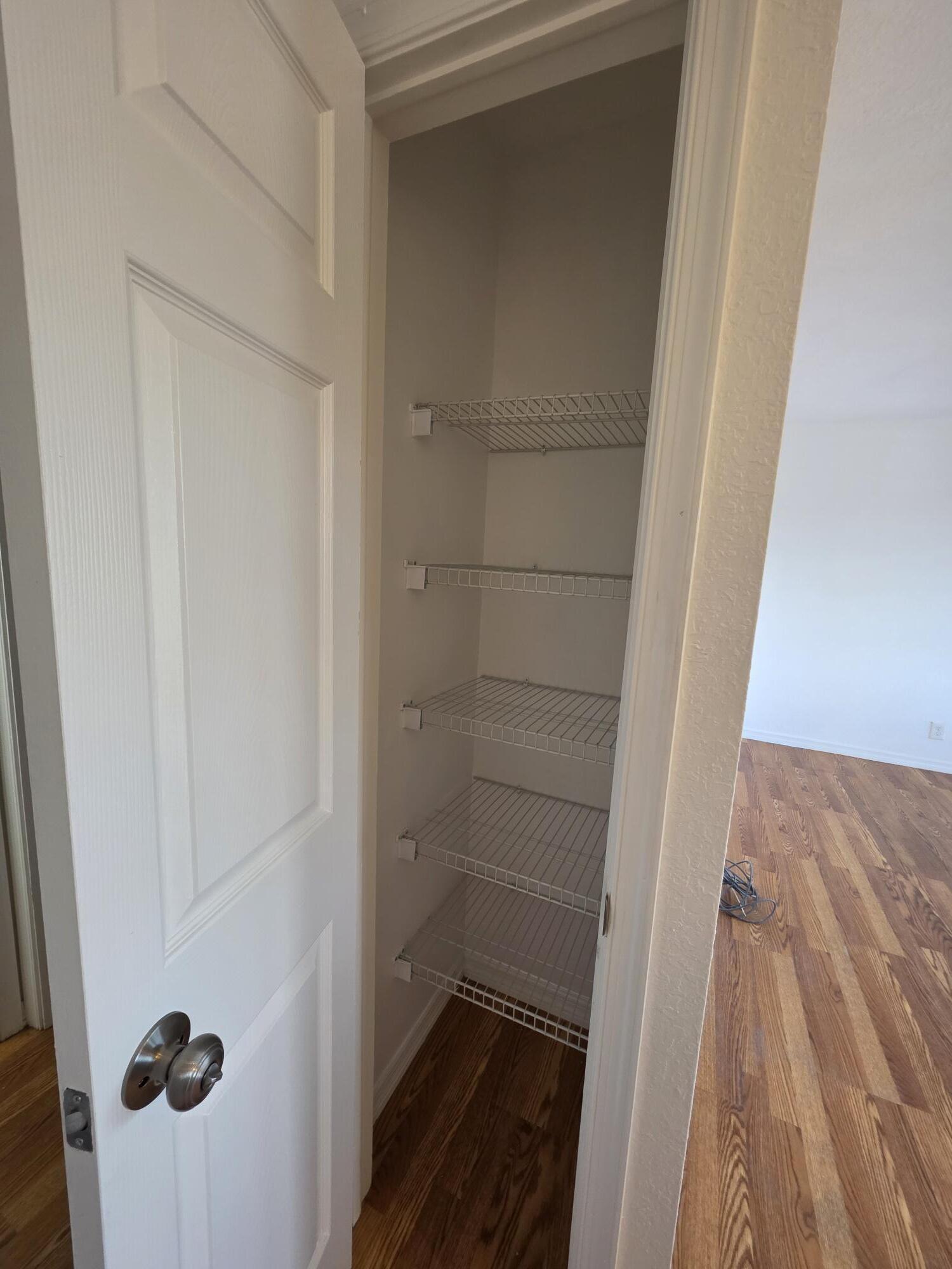 STERLING HOUSE CONDO - Residential Lease