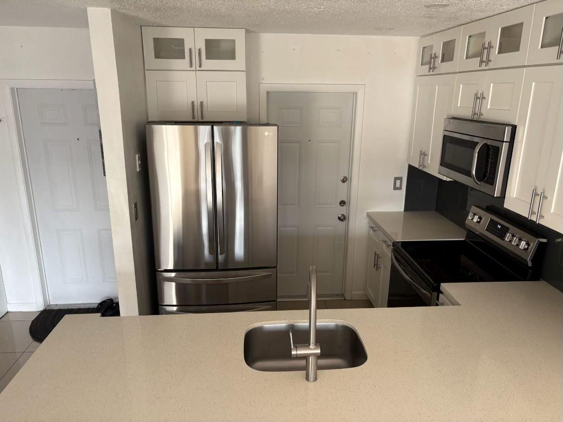 A lovely and spacious 2 bedroom 2 bathroom condominium with upgrades throughout. There is a large patio overlooking water way and pool.