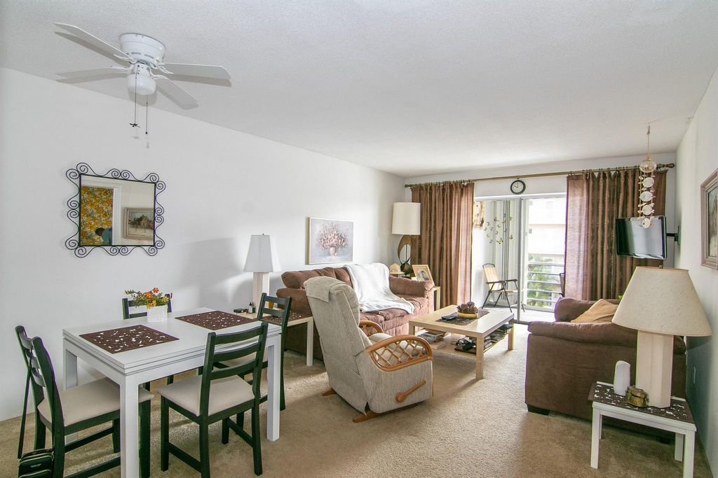 Photo of 2769 S Garden Drive #304, Lake Worth, FL 33461 (MLS # R10940241)
