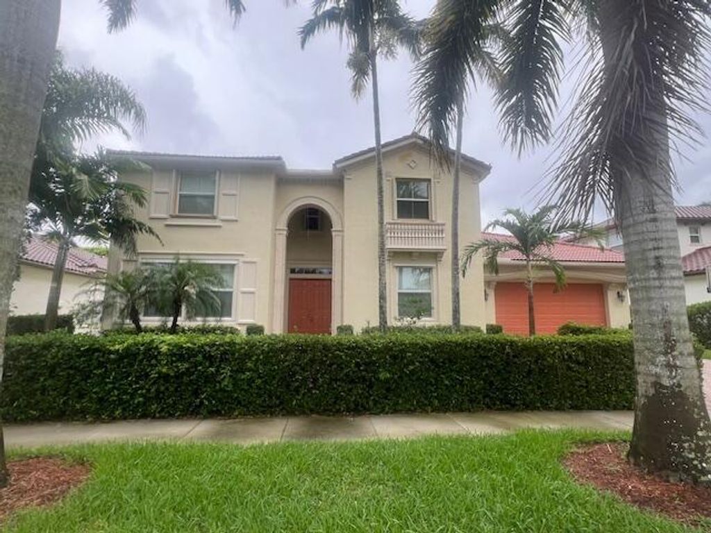 Photo of 9485 Mcaneeny Court, Wellington, FL 33414 (MLS # R11086586)