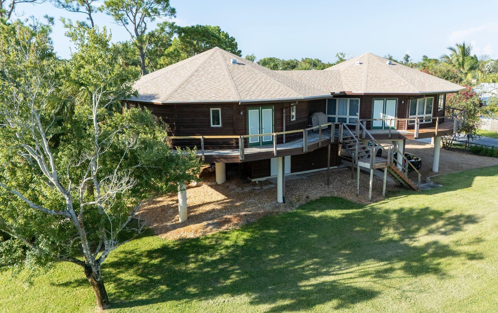 PAPAYA VILLAGE - Residential