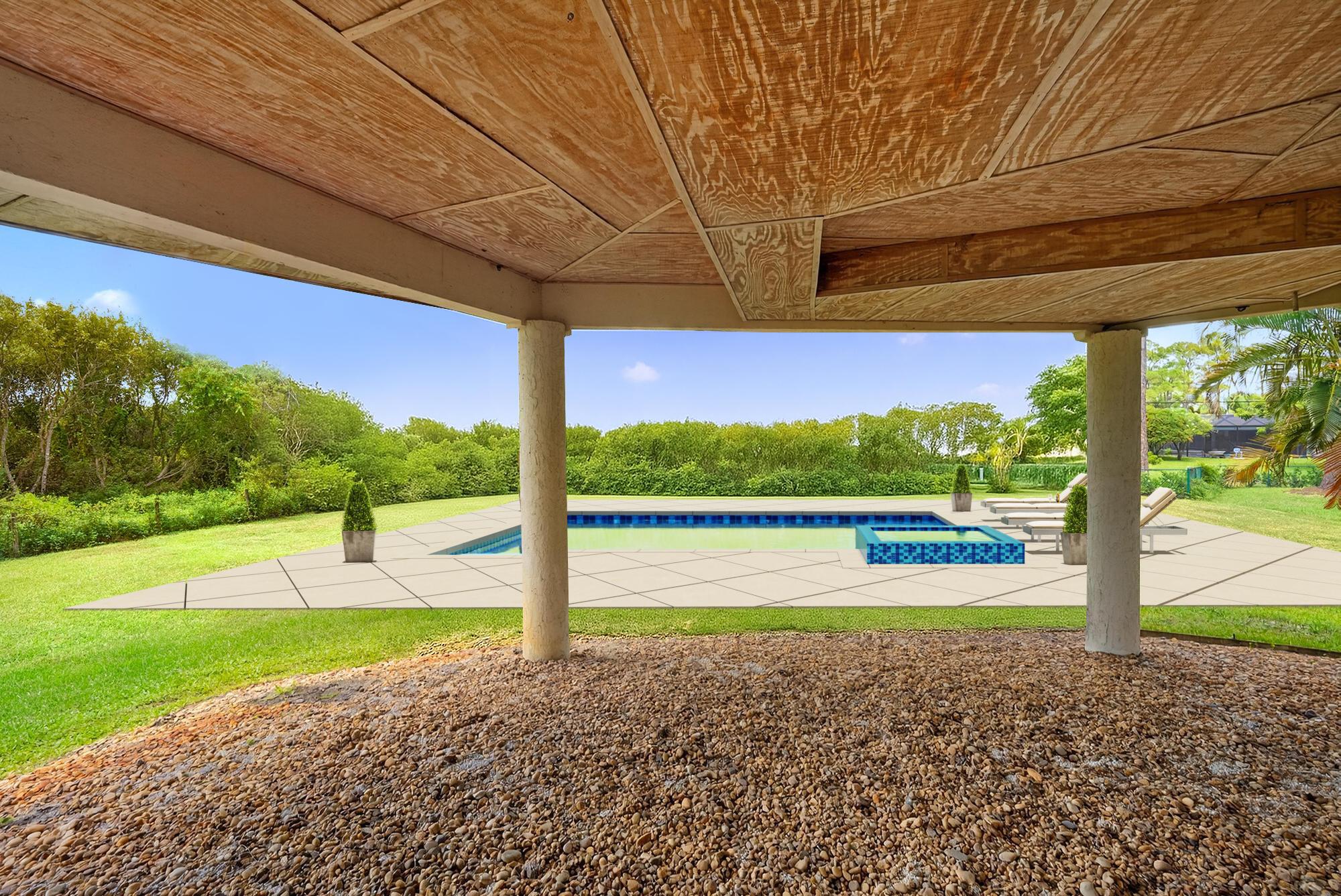 PAPAYA VILLAGE - Residential