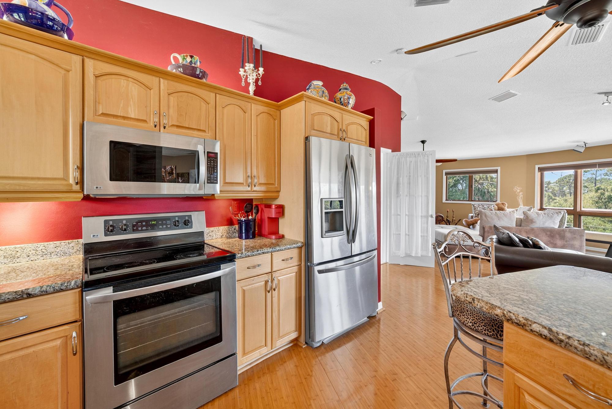 PAPAYA VILLAGE - Residential