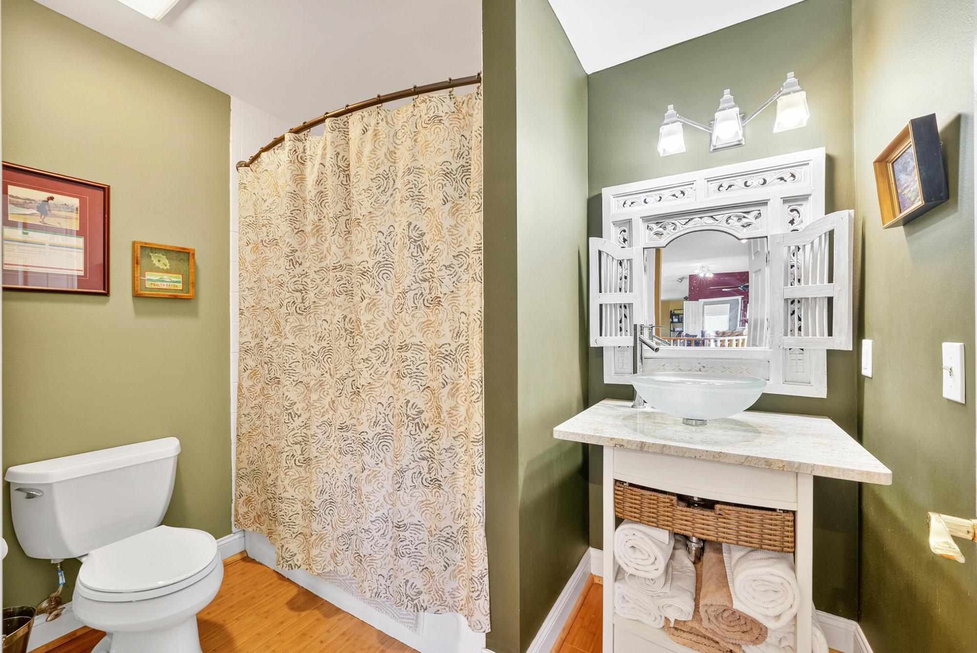 PAPAYA VILLAGE - Residential