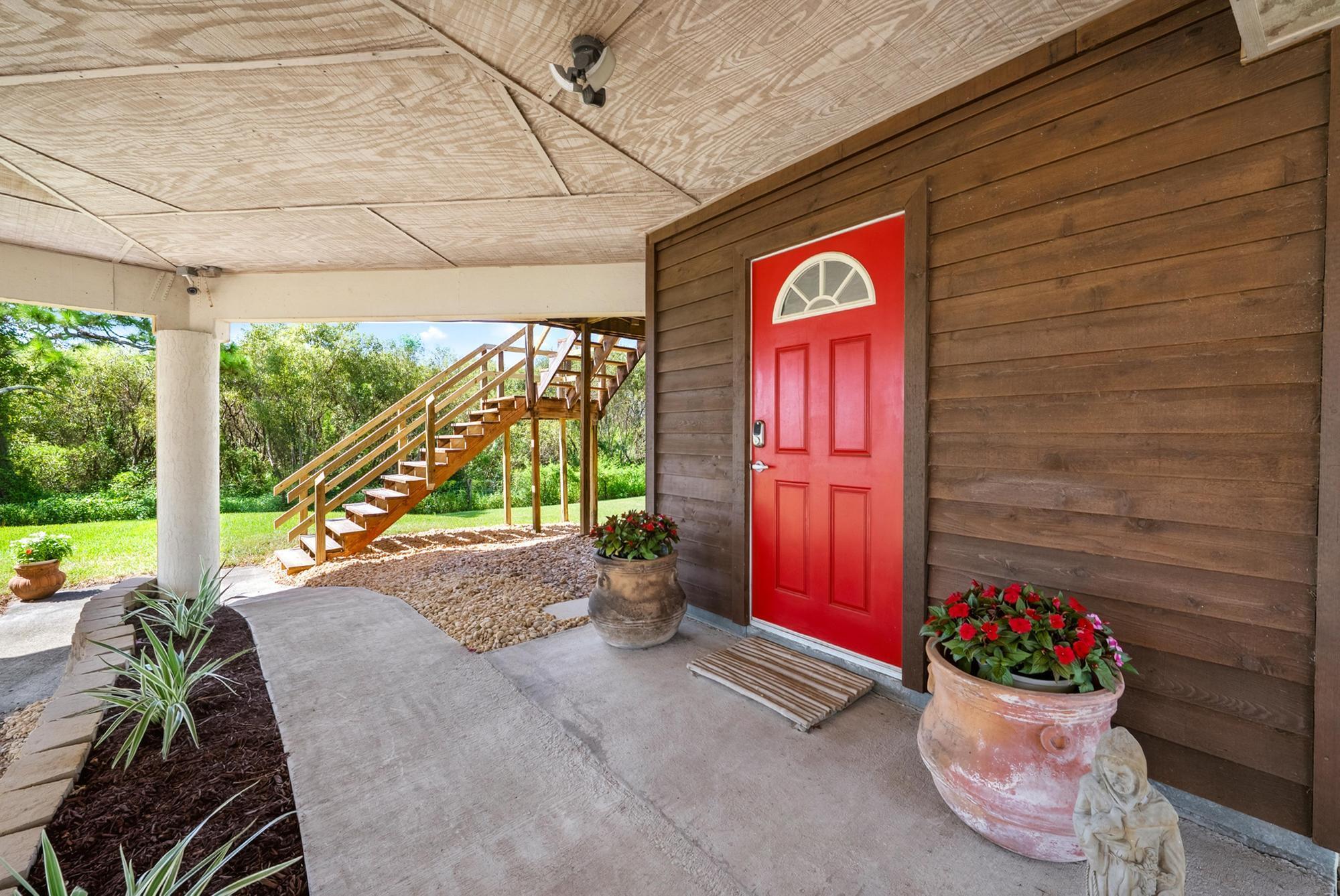 PAPAYA VILLAGE - Residential