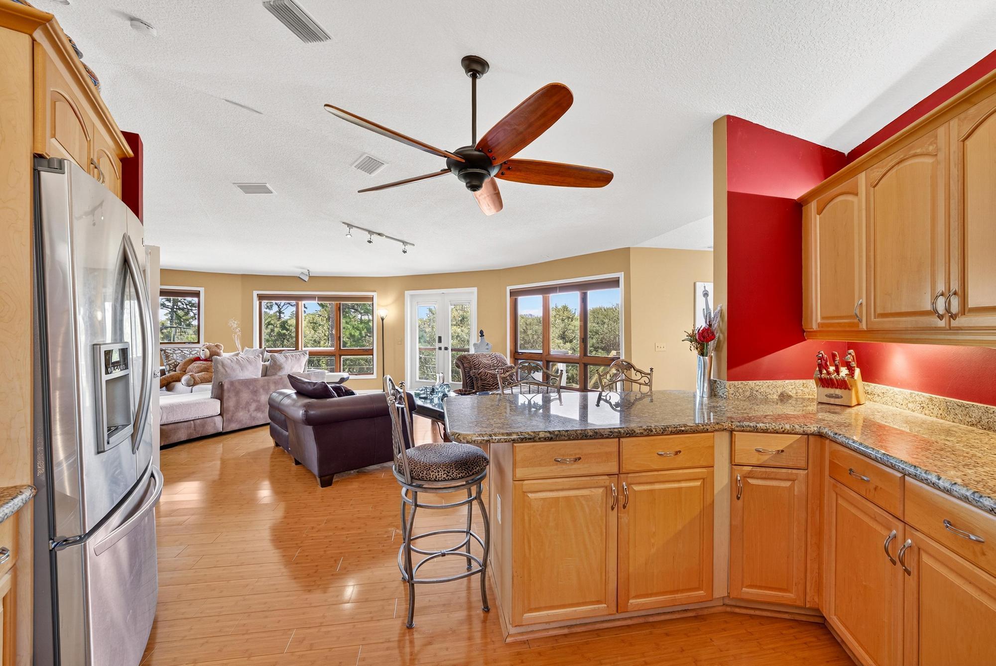 PAPAYA VILLAGE - Residential