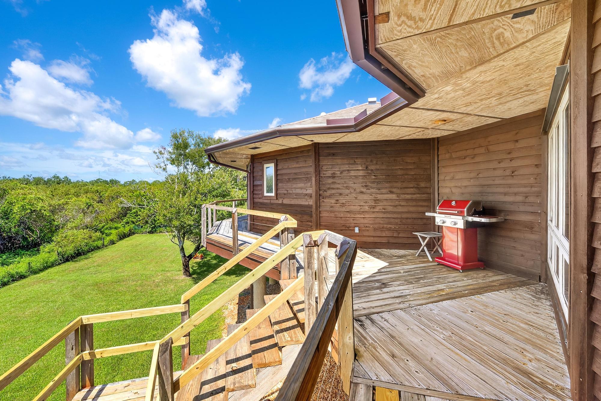 PAPAYA VILLAGE - Residential