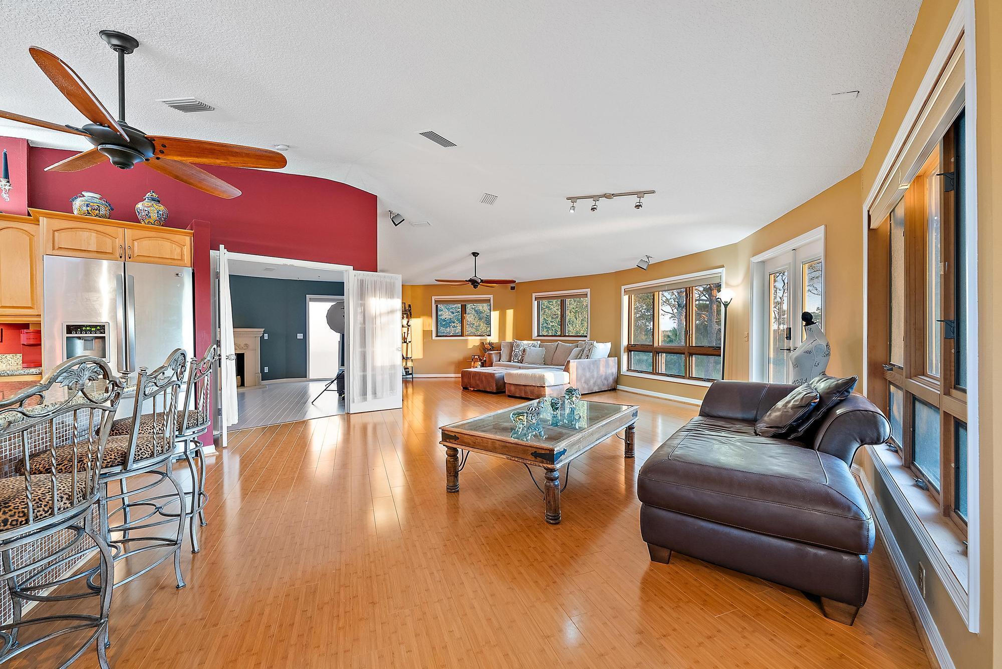 PAPAYA VILLAGE - Residential