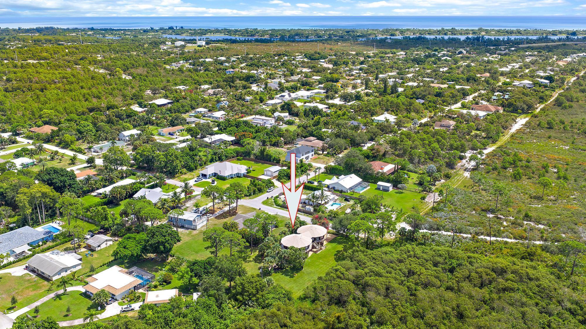 PAPAYA VILLAGE - Residential