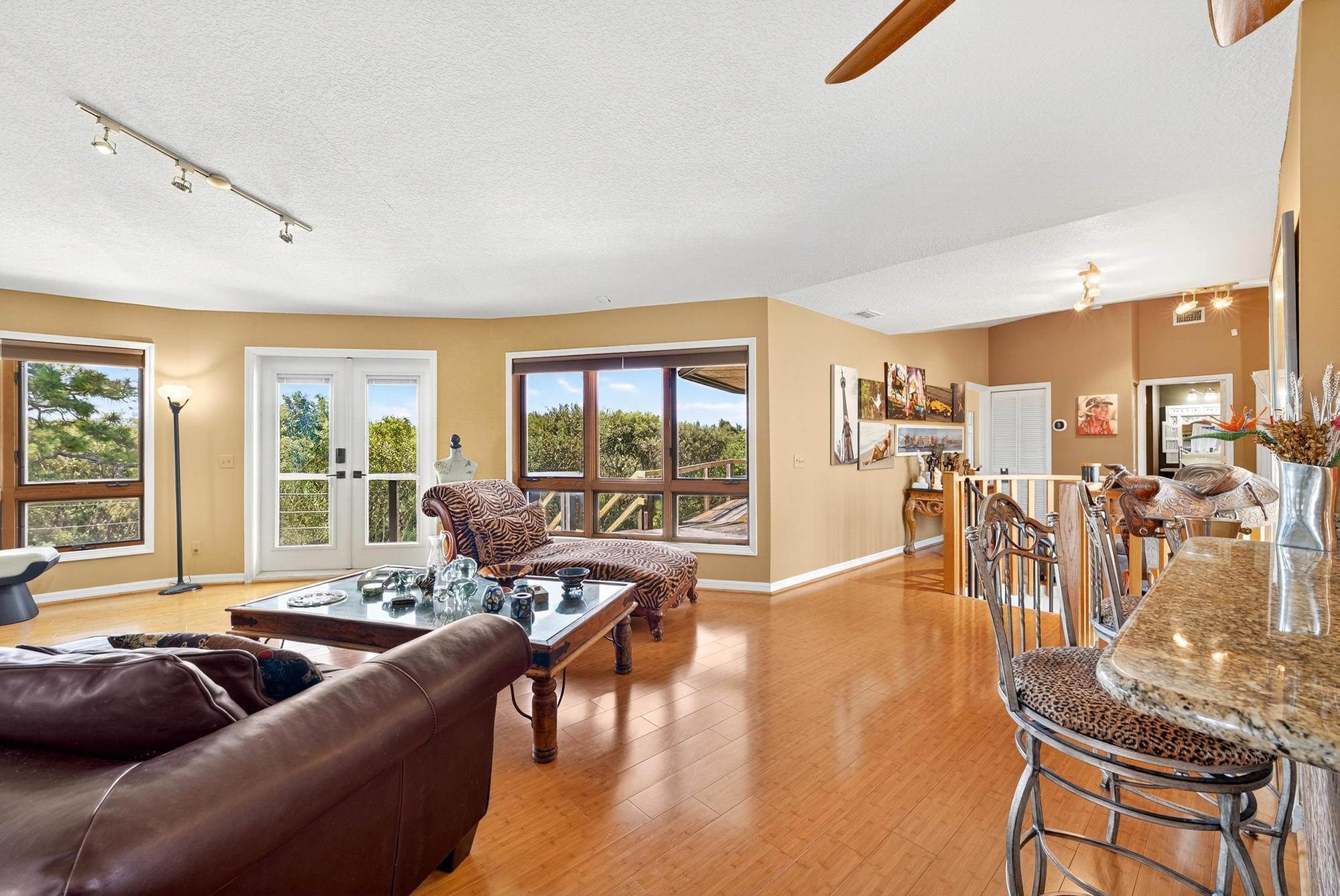 PAPAYA VILLAGE - Residential