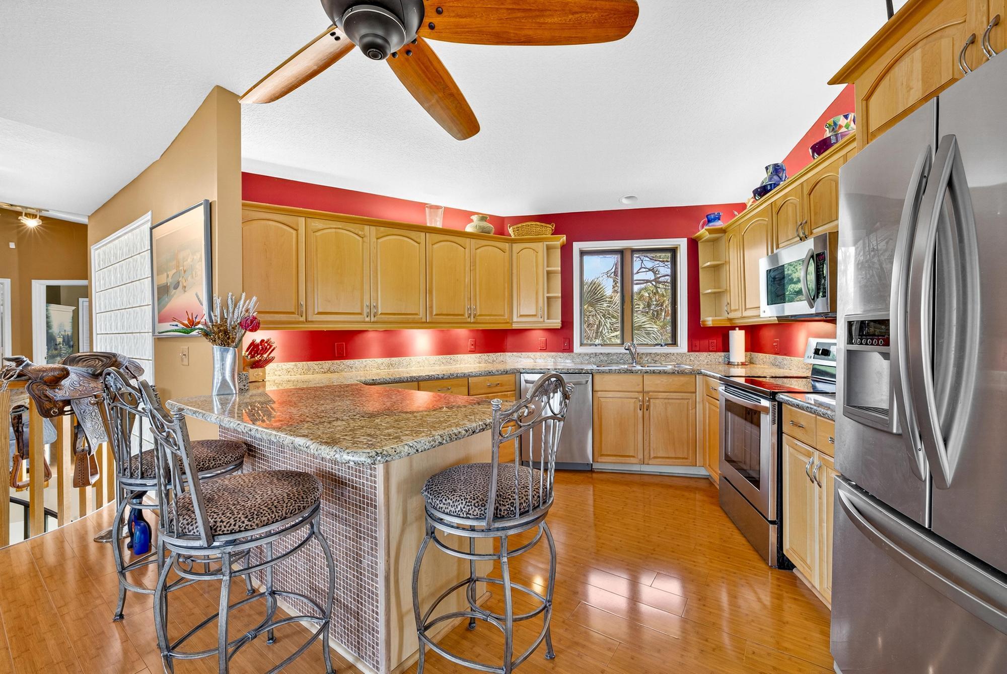 PAPAYA VILLAGE - Residential