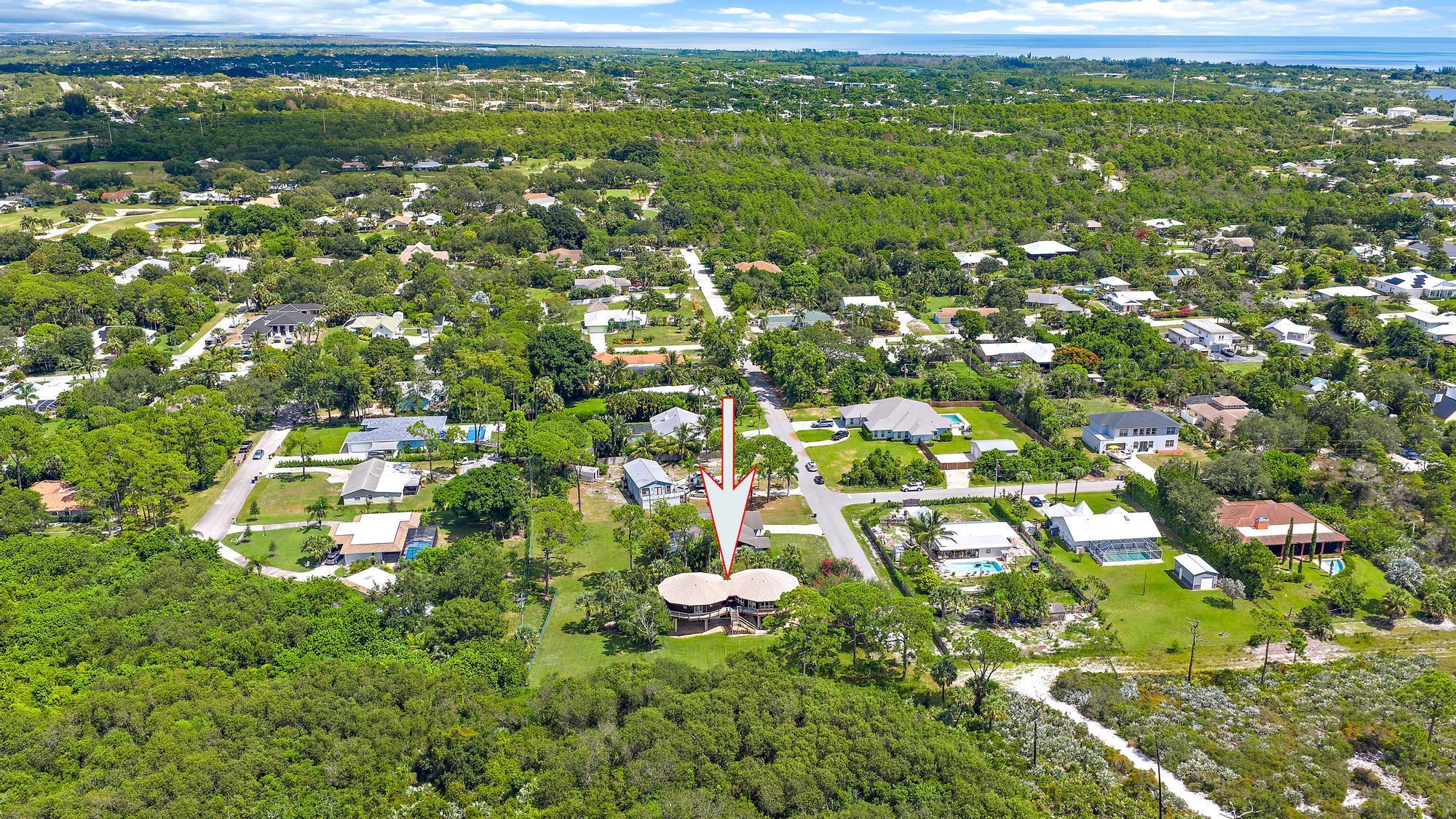 PAPAYA VILLAGE - Residential