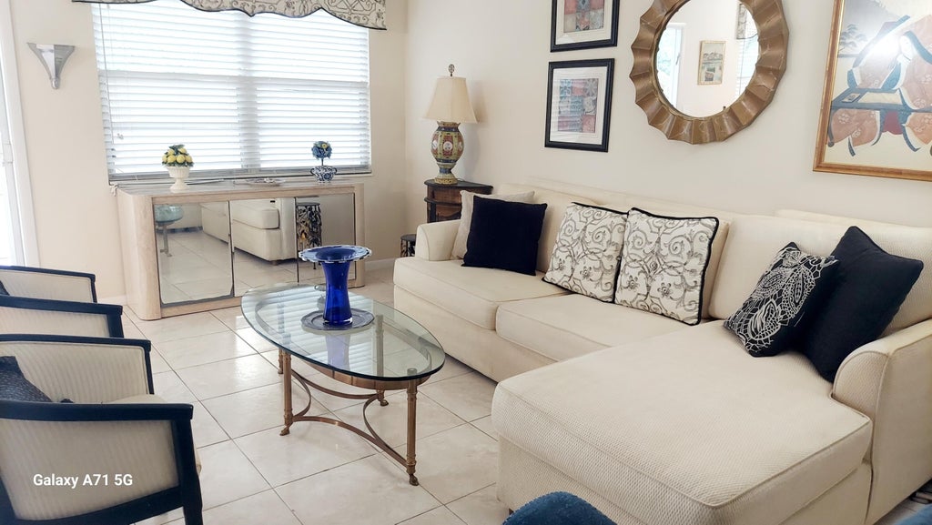 Photo of 2067 AINSLIE D Drive, Boca Raton, FL 33434 (MLS # B26066753)