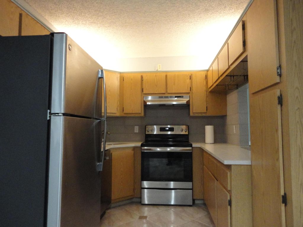 Photo of 3658 Alder Drive #H1, West Palm Beach, FL 33417 (MLS # R10965401)