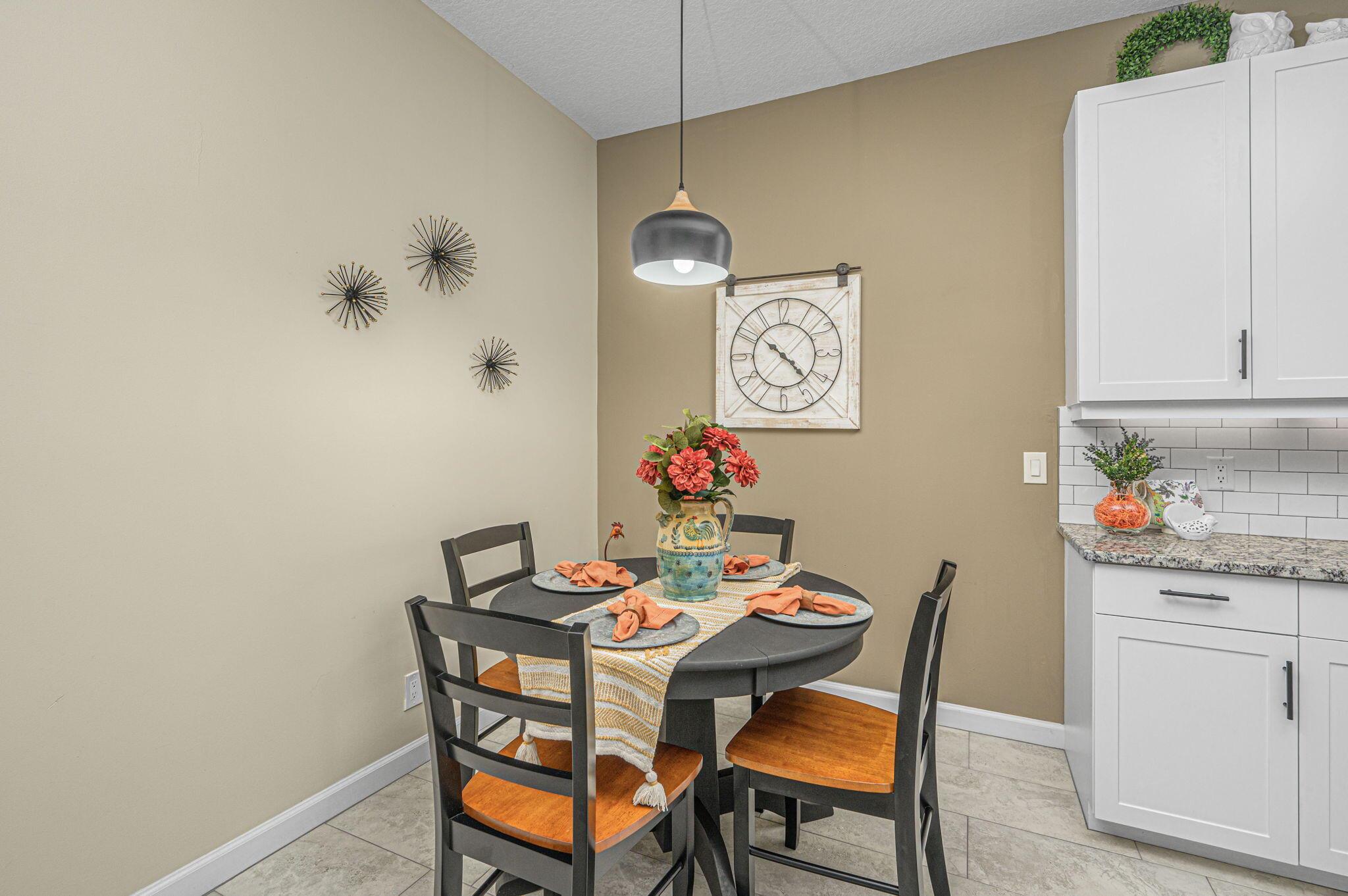 TRADITION PLAT NO 9 - Residential