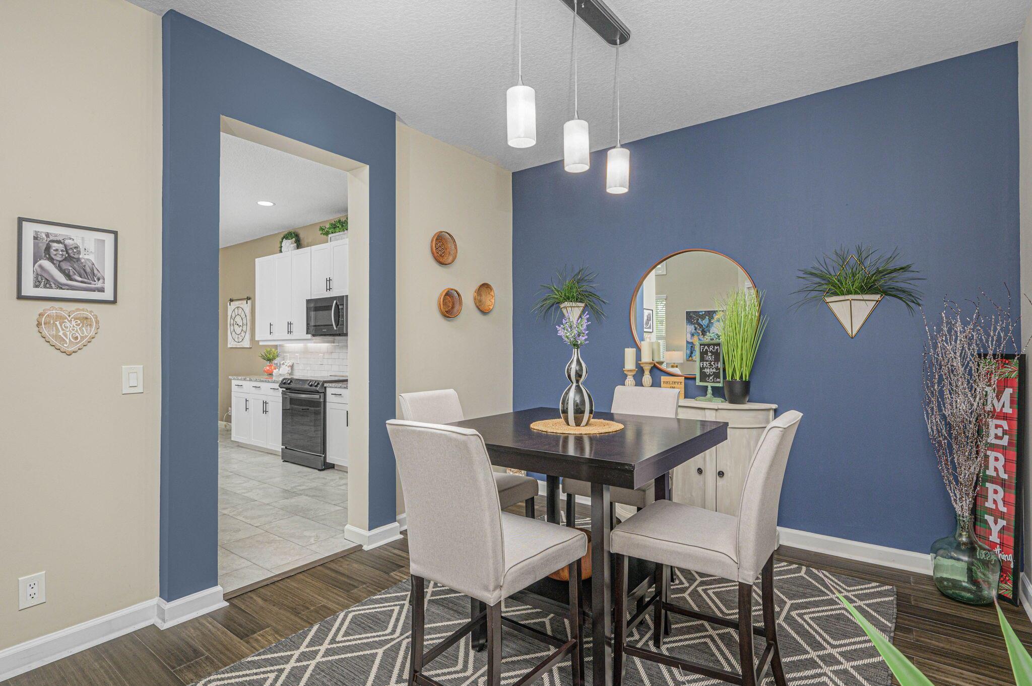 TRADITION PLAT NO 9 - Residential