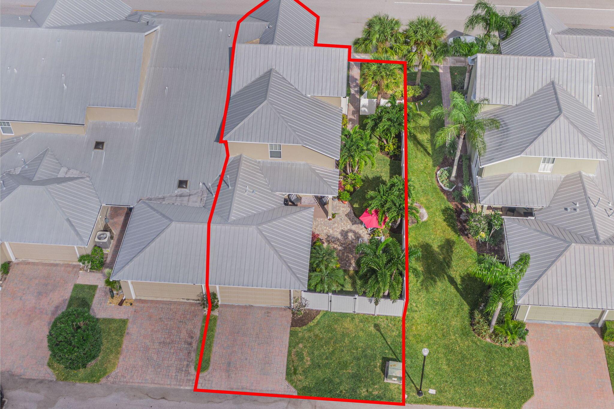 TRADITION PLAT NO 9 - Residential