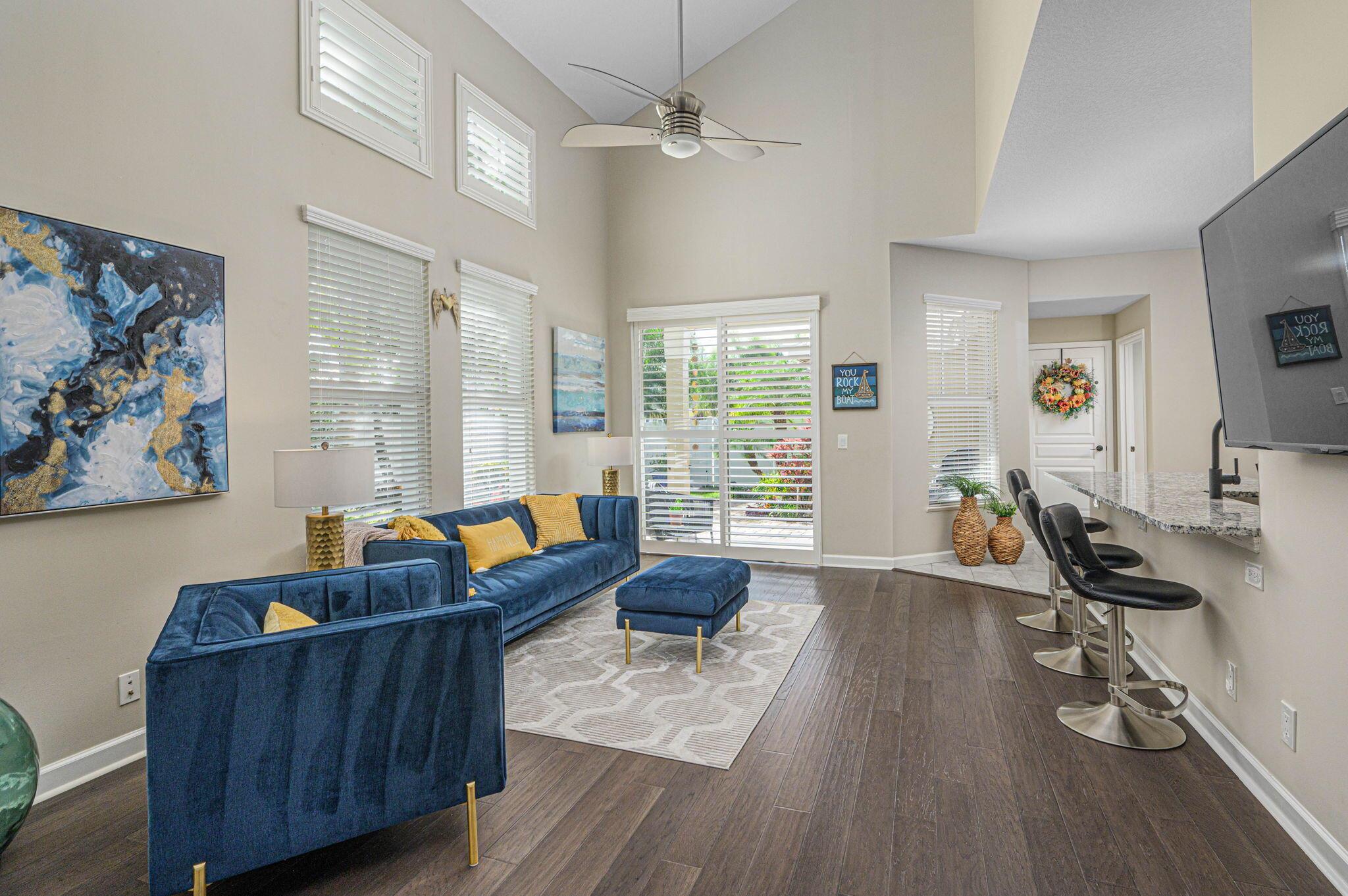 TRADITION PLAT NO 9 - Residential