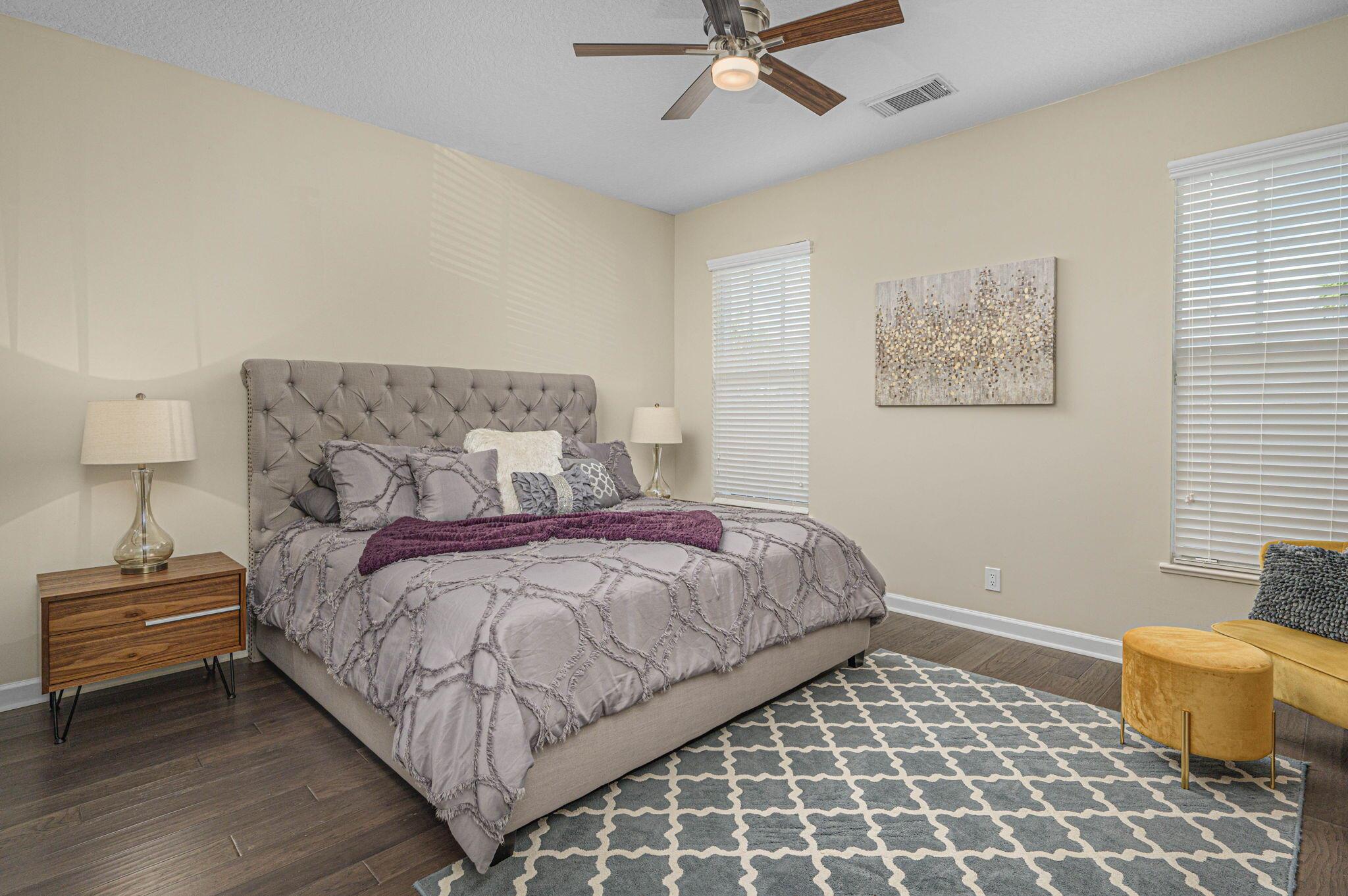 TRADITION PLAT NO 9 - Residential