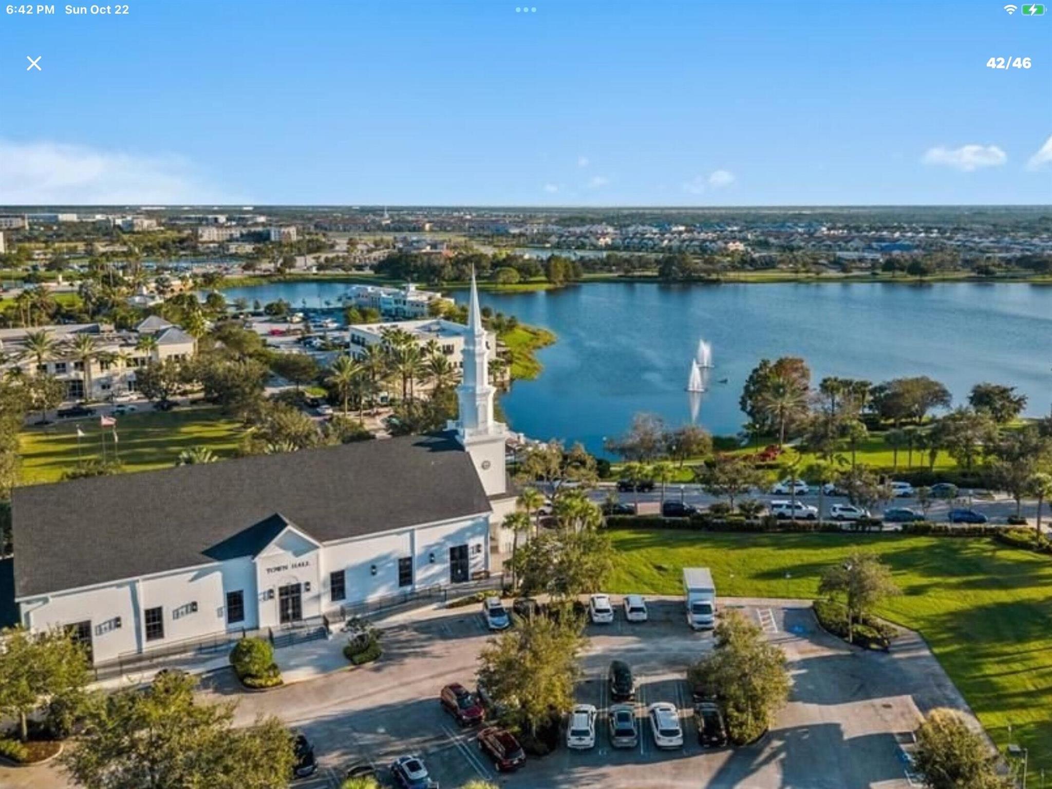 TRADITION PLAT NO 9 - Residential