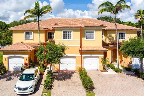 A home in Stuart