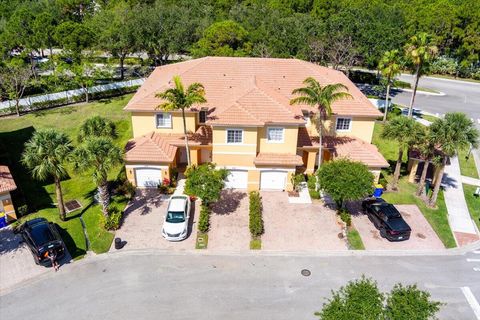 A home in Stuart