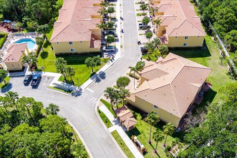 A home in Stuart