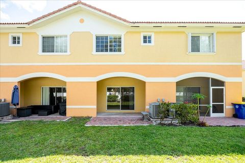 A home in Stuart