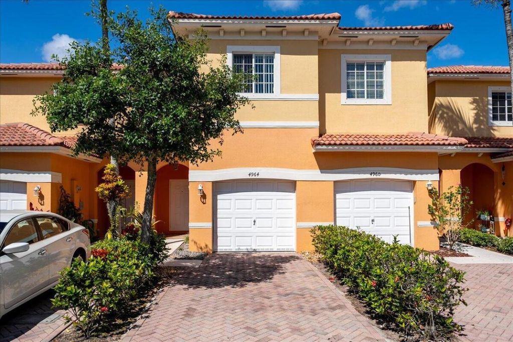 Photo of 4964 SE Mariner Garden Circle, Stuart, FL 34997 (MLS # R10984409)