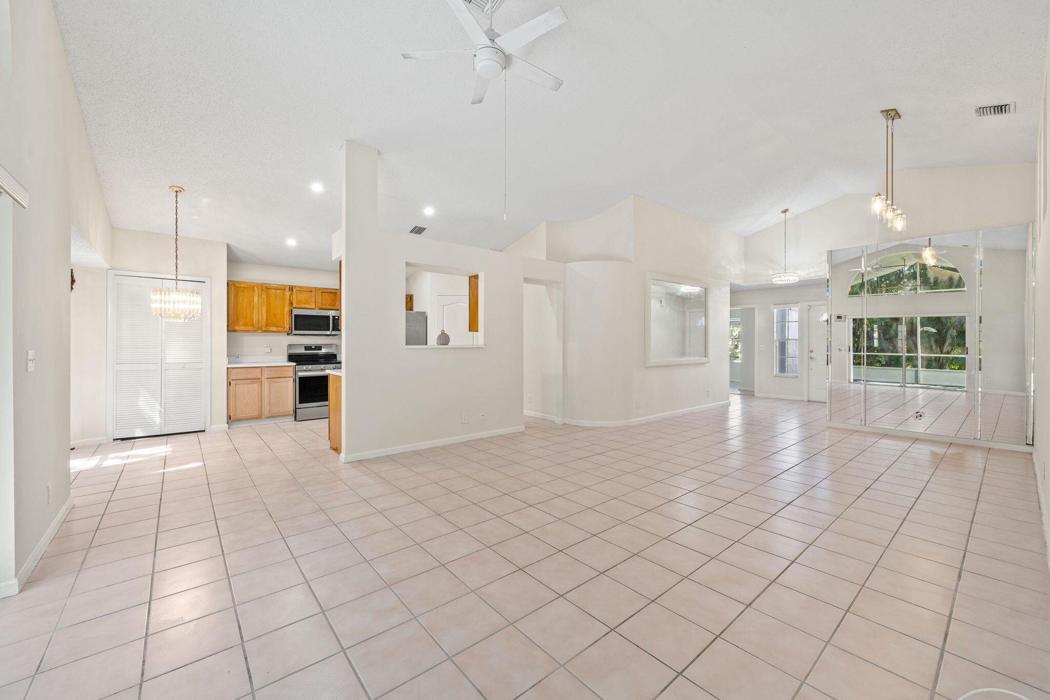 RIVER BRIDGE PAR 2F - Residential Lease