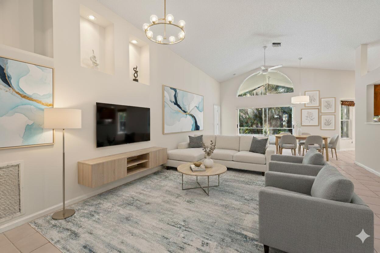 RIVER BRIDGE PAR 2F - Residential Lease