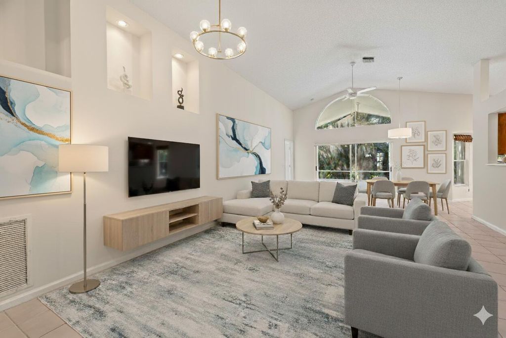 Photo of 300 Hammocks Trail, Greenacres, FL 33413 (MLS # R11134518)