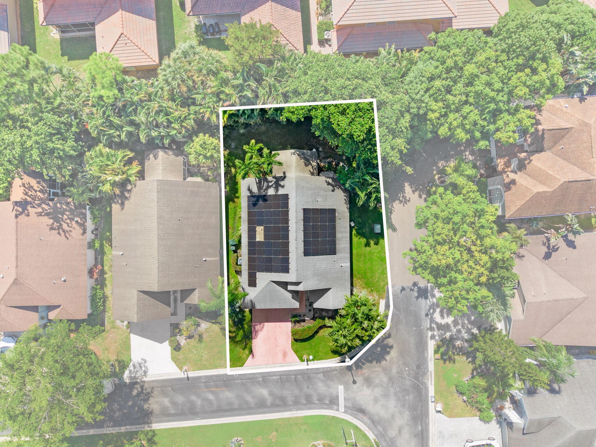 RIVER BRIDGE PAR 2F - Residential Lease