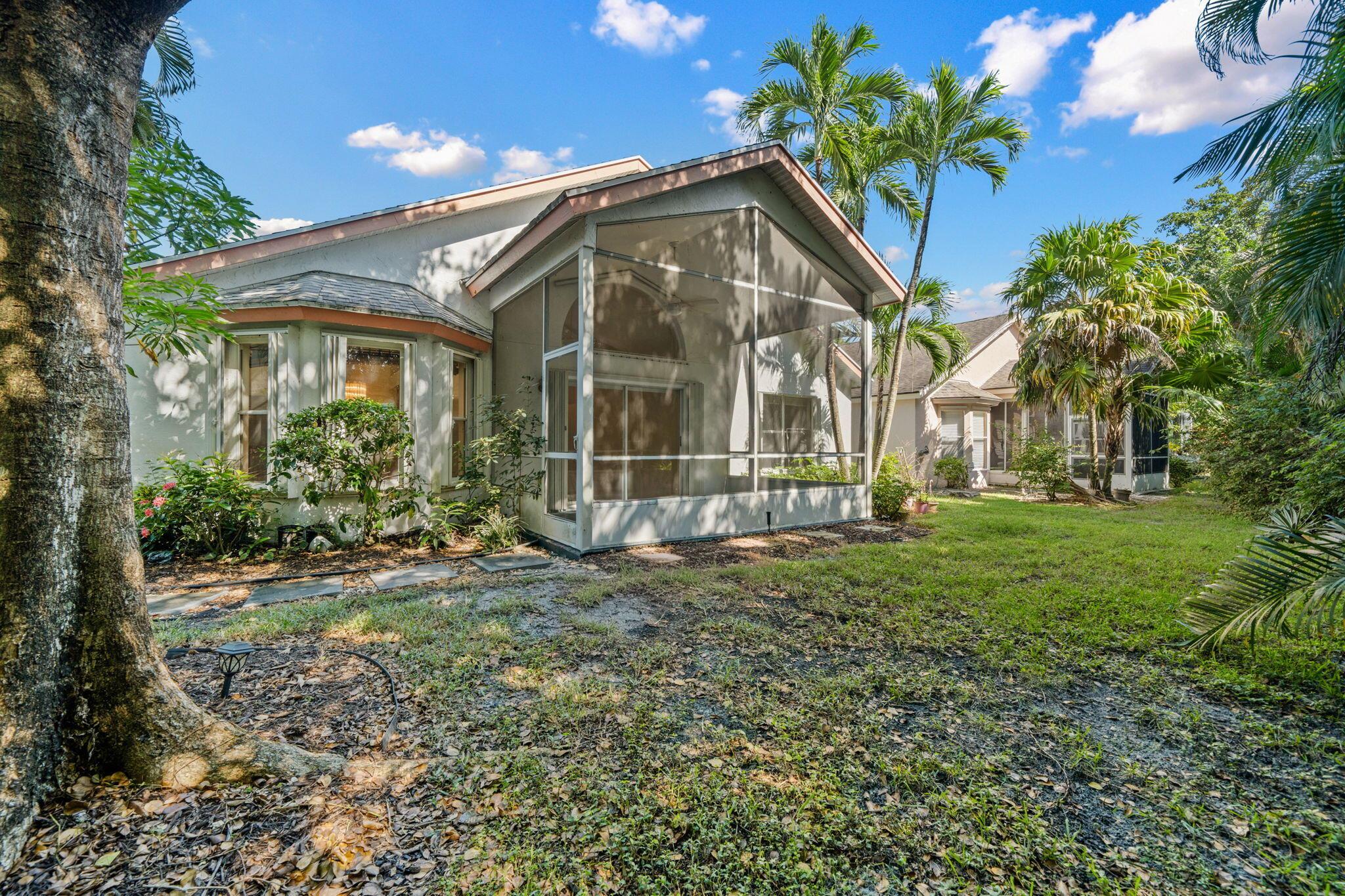 RIVER BRIDGE PAR 2F - Residential Lease