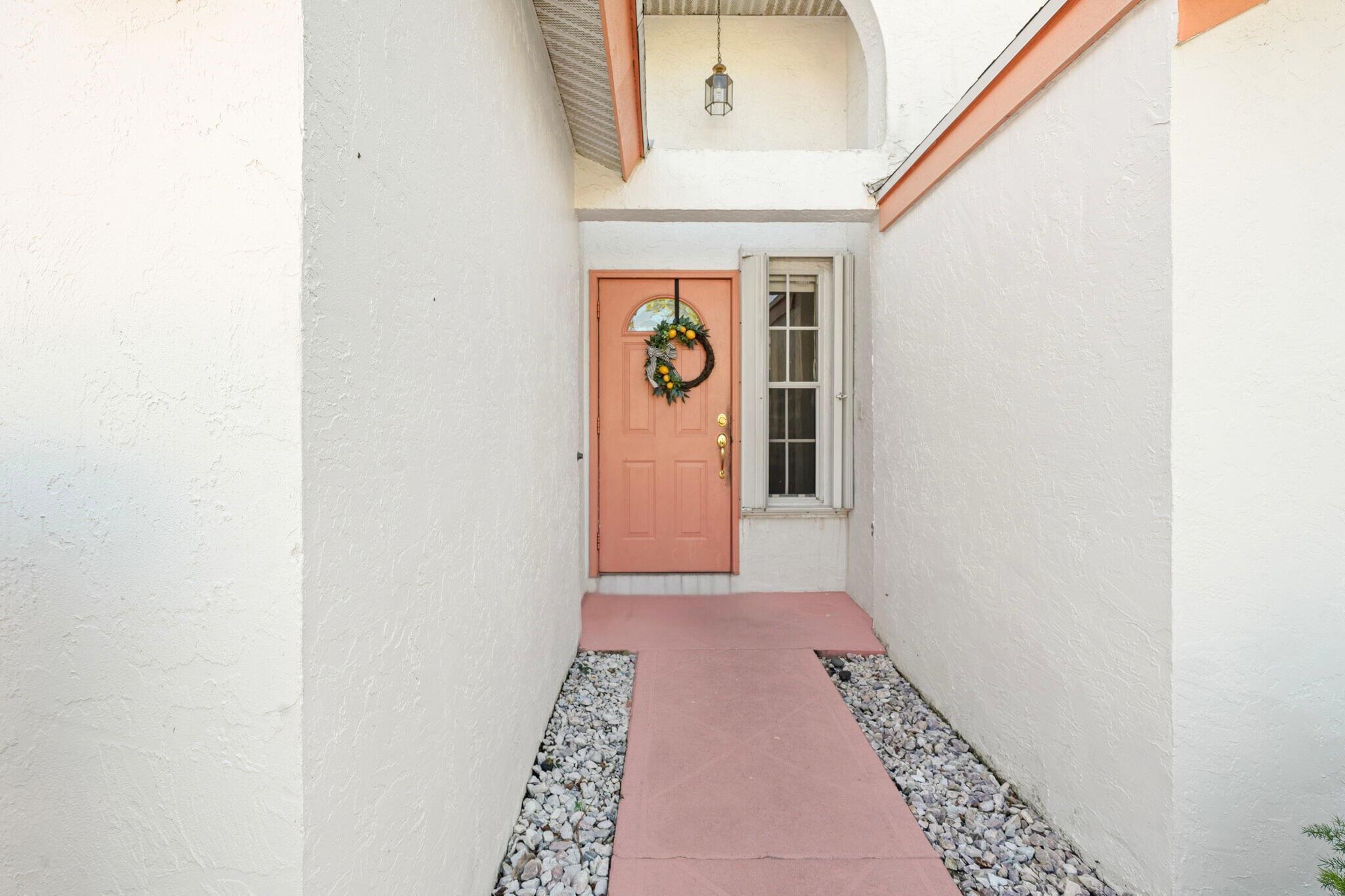 RIVER BRIDGE PAR 2F - Residential Lease