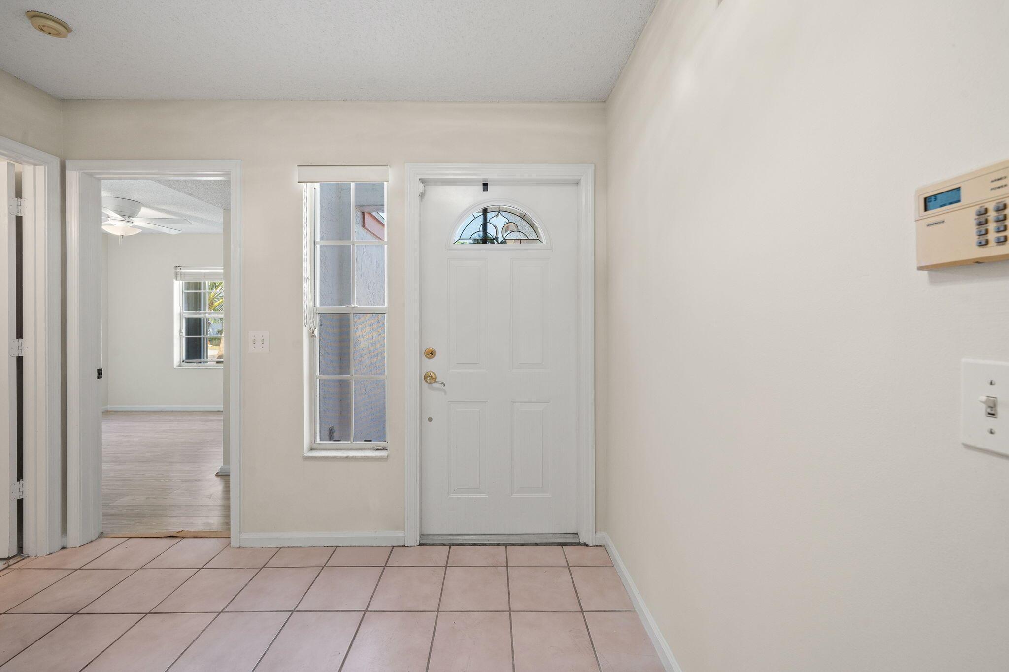 RIVER BRIDGE PAR 2F - Residential Lease