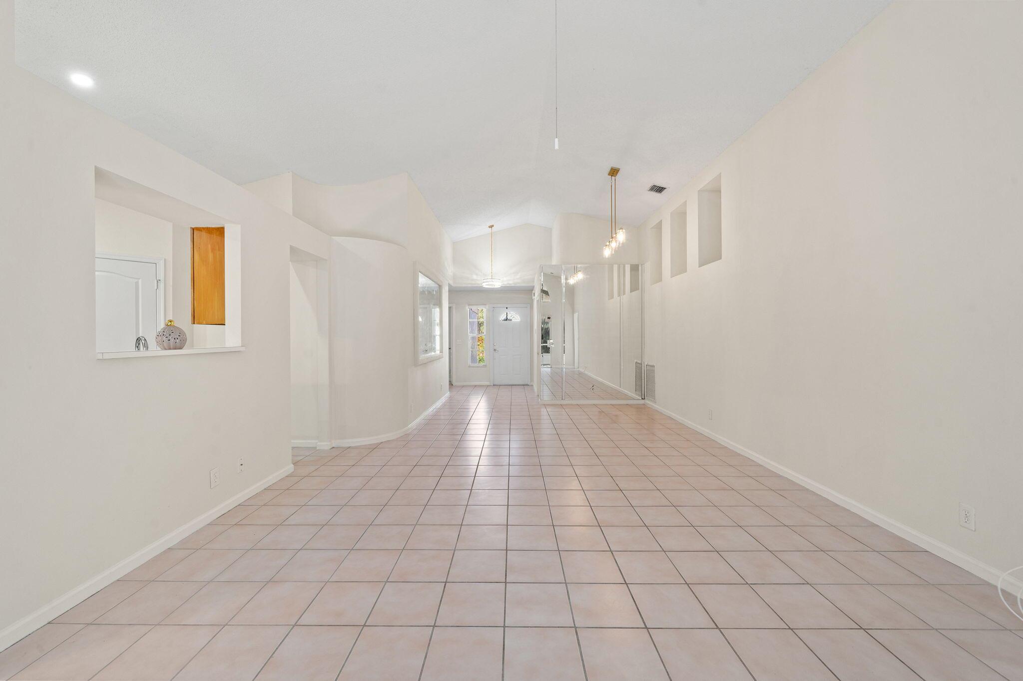 RIVER BRIDGE PAR 2F - Residential Lease