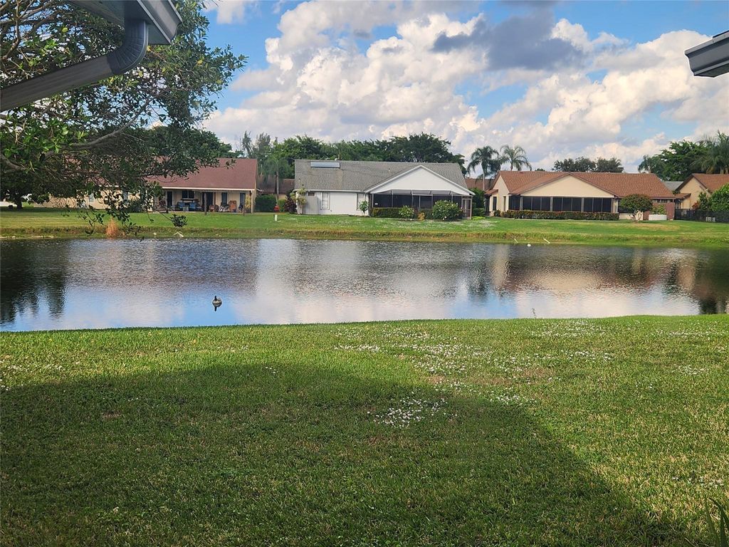 Photo of 9621 Triton Court, Boca Raton, FL 33434 (MLS # F10478790)
