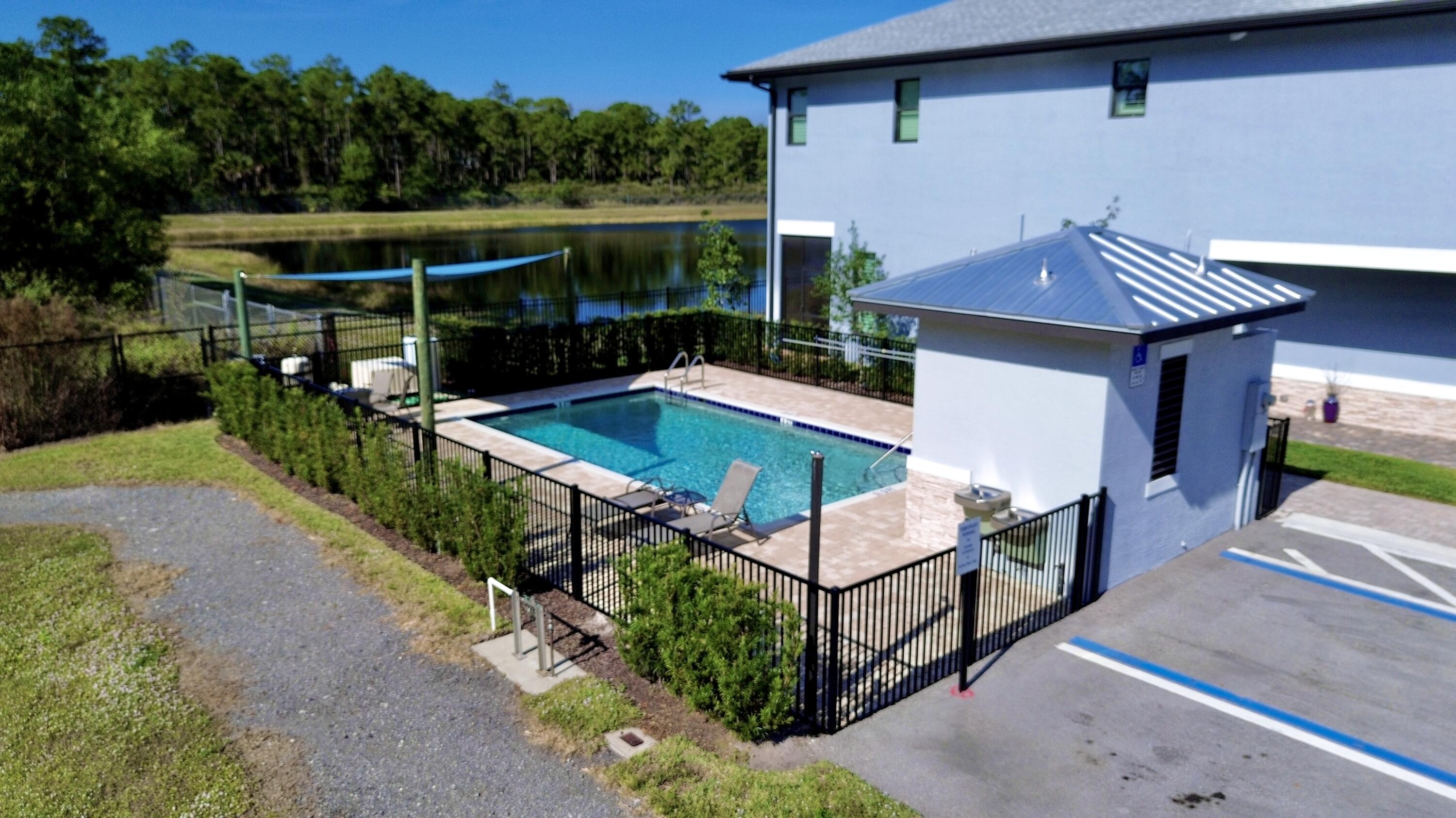 MAGNOLIA RIDGE OF PALM CITY PUD - Residential