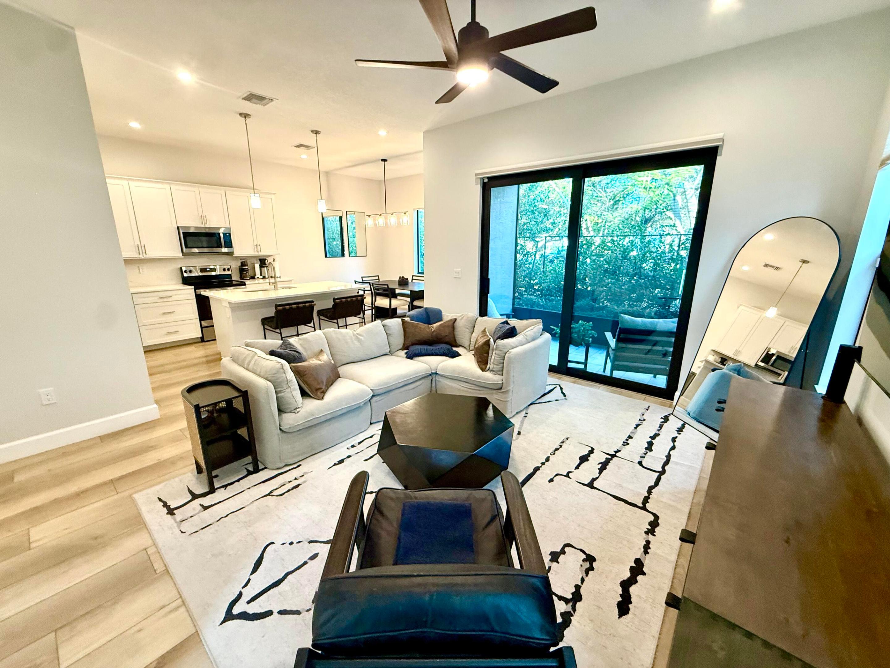 MAGNOLIA RIDGE OF PALM CITY PUD - Residential