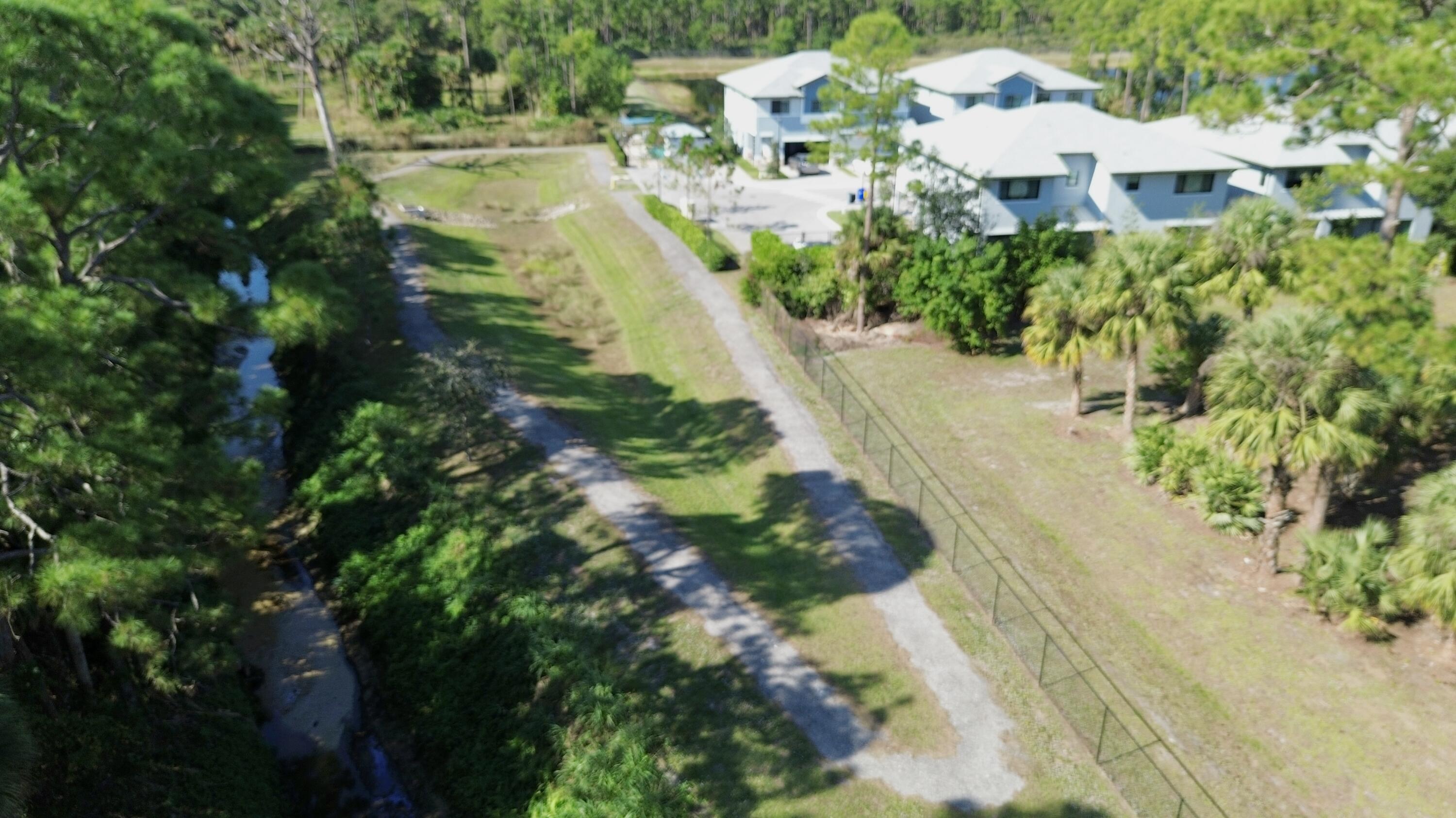 MAGNOLIA RIDGE OF PALM CITY PUD - Residential