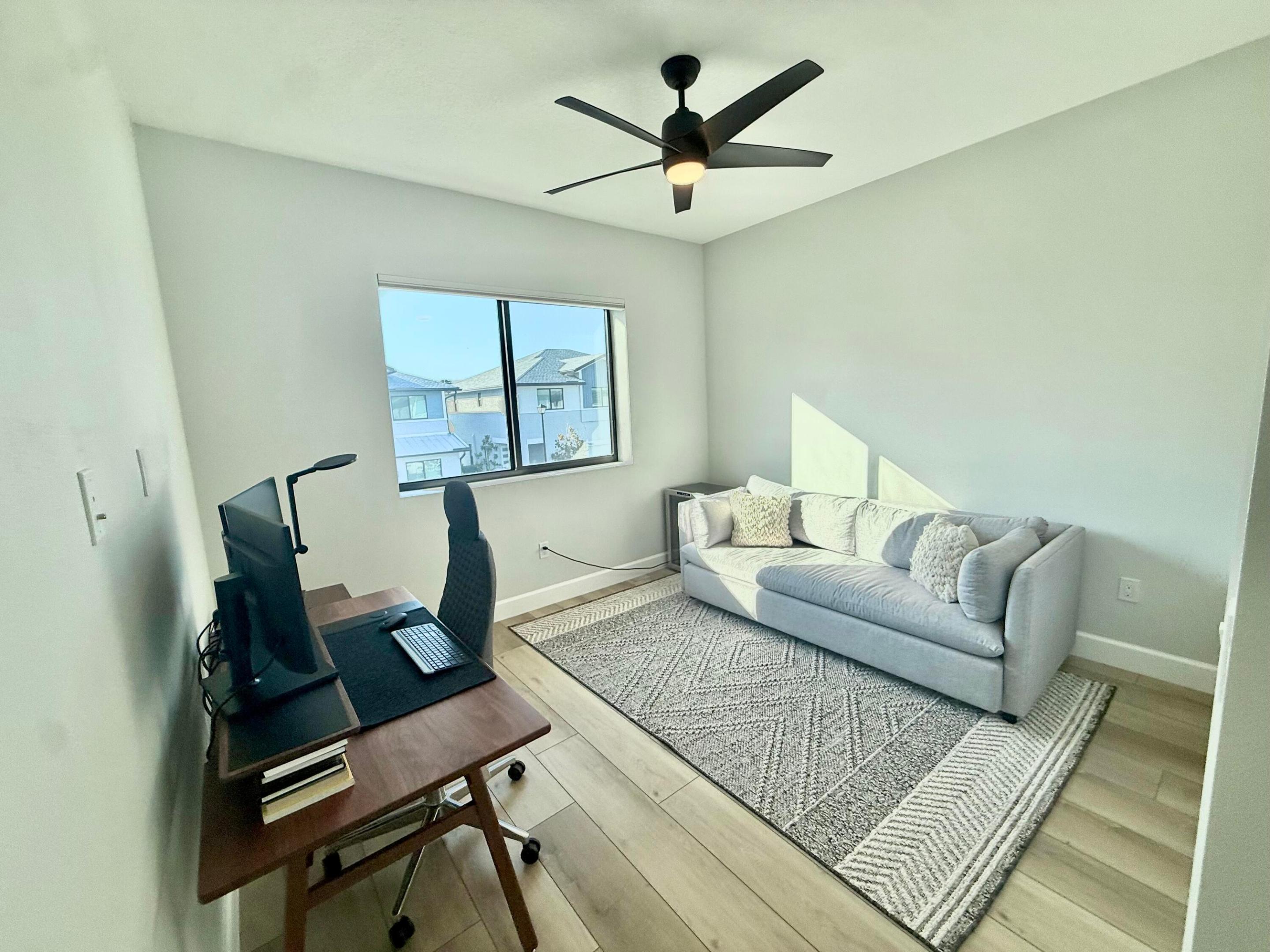 MAGNOLIA RIDGE OF PALM CITY PUD - Residential