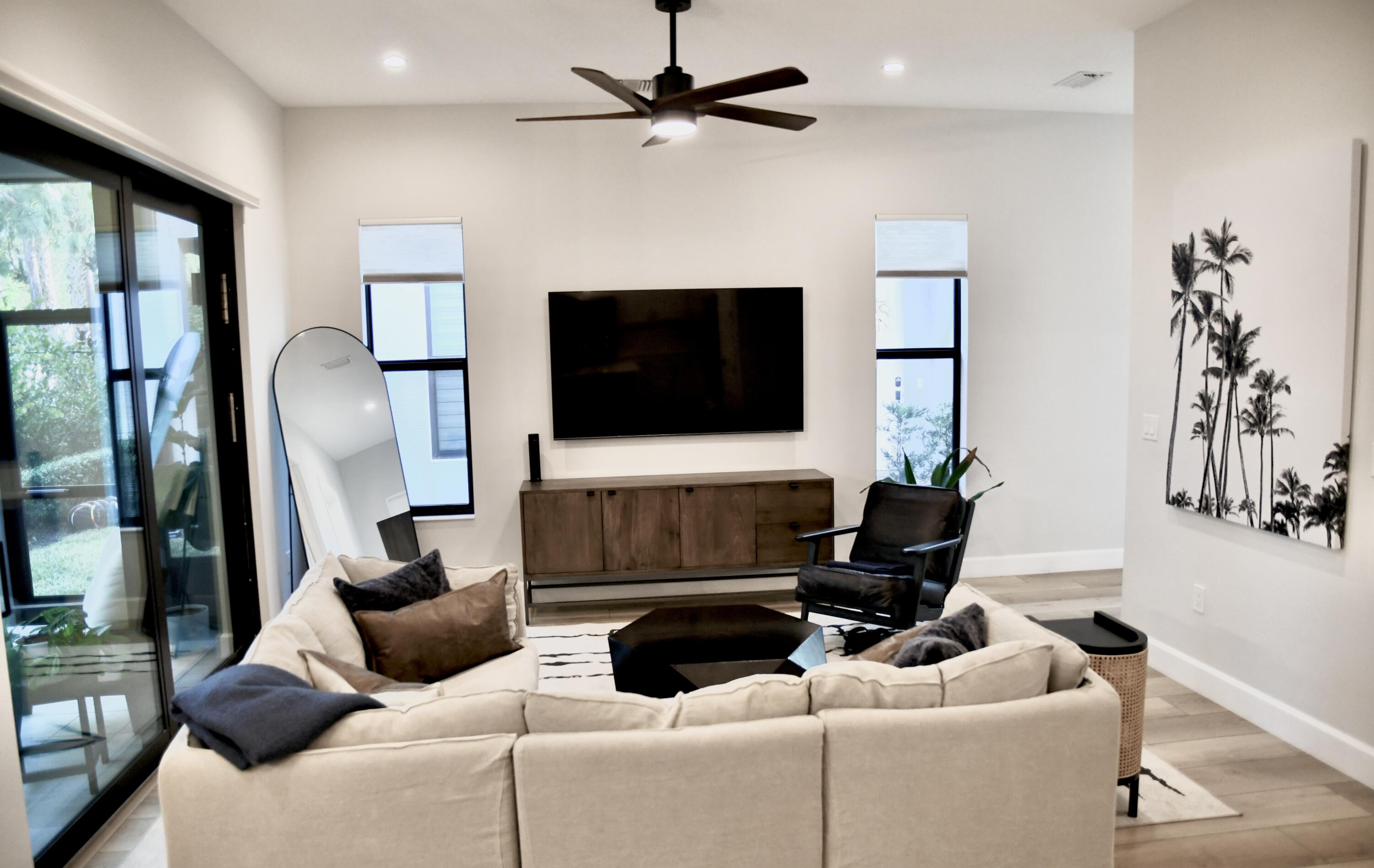 MAGNOLIA RIDGE OF PALM CITY PUD - Residential