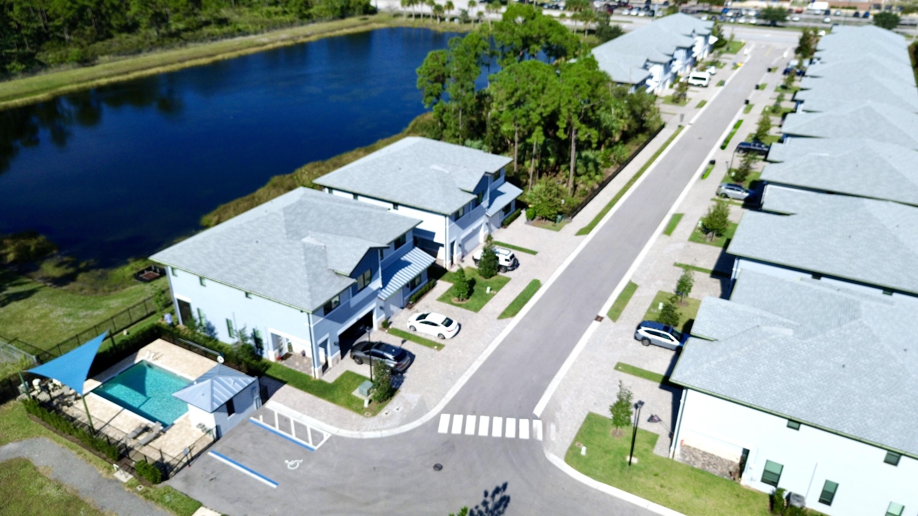 MAGNOLIA RIDGE OF PALM CITY PUD - Residential