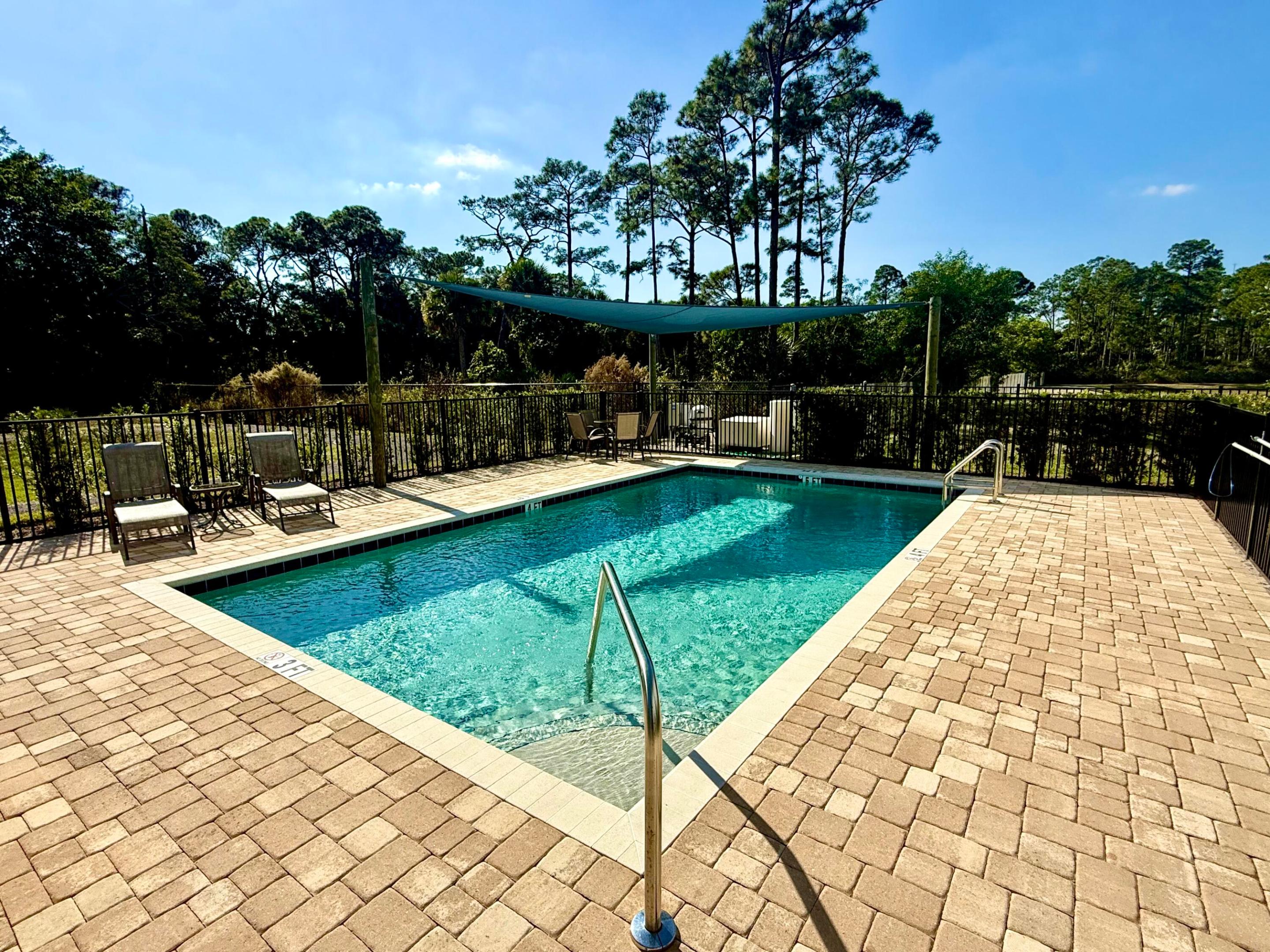 MAGNOLIA RIDGE OF PALM CITY PUD - Residential