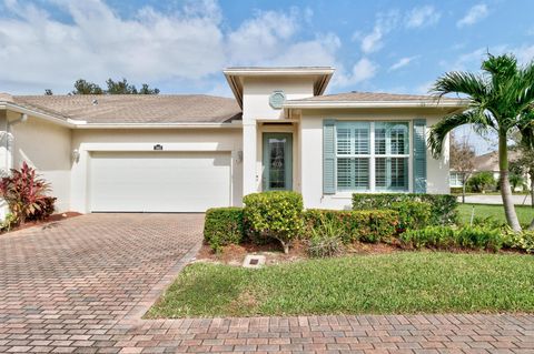 A home in Vero Beach