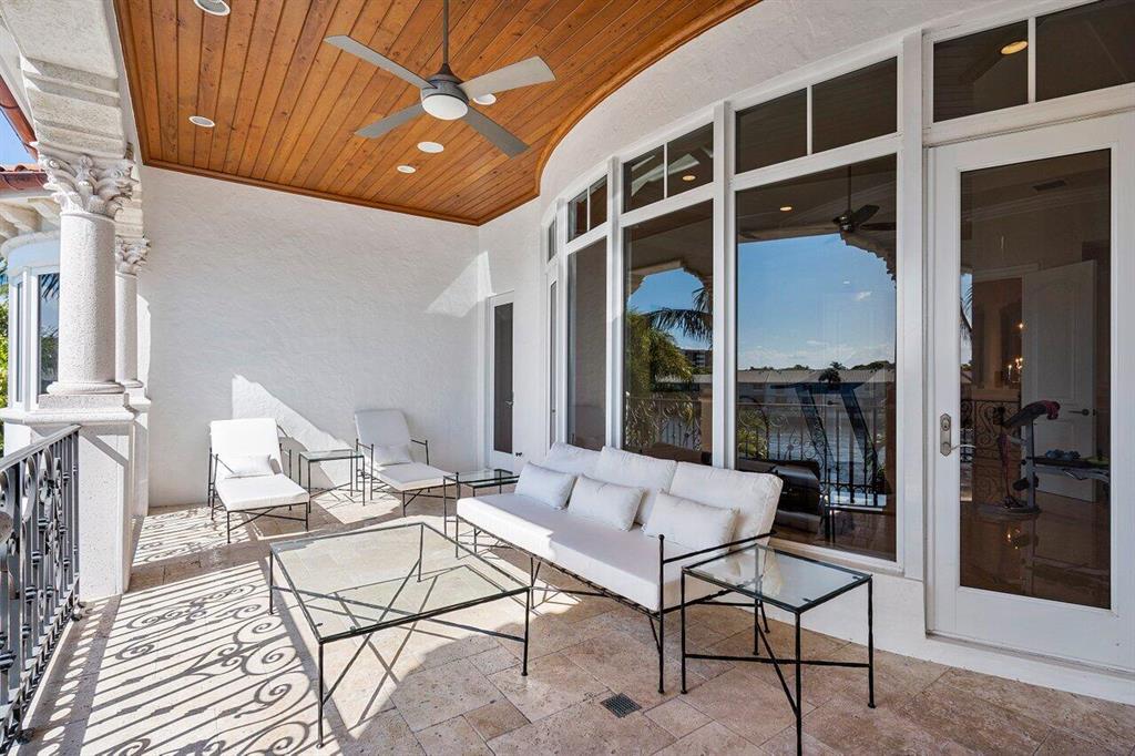 BEL LIDO - Residential