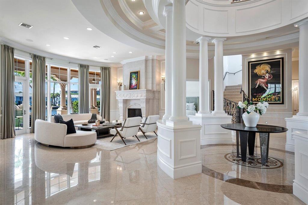 BEL LIDO - Residential