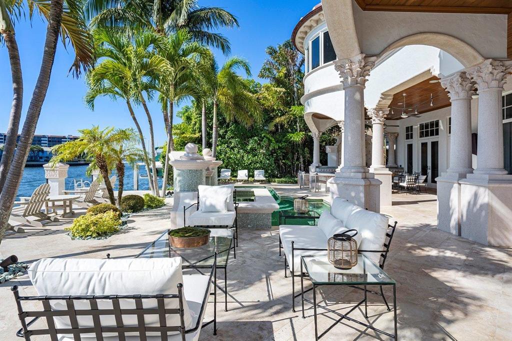 BEL LIDO - Residential